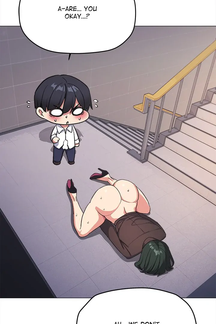 Someone Stop Her! Chapter 51 - Page 136