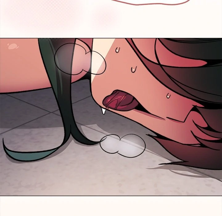 Someone Stop Her! Chapter 52 - Page 6