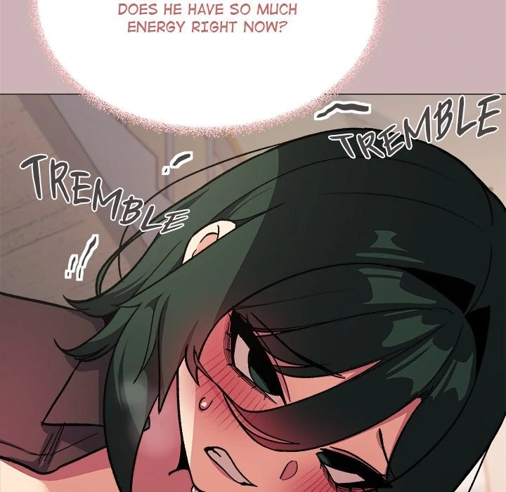 Someone Stop Her! Chapter 52 - Page 15