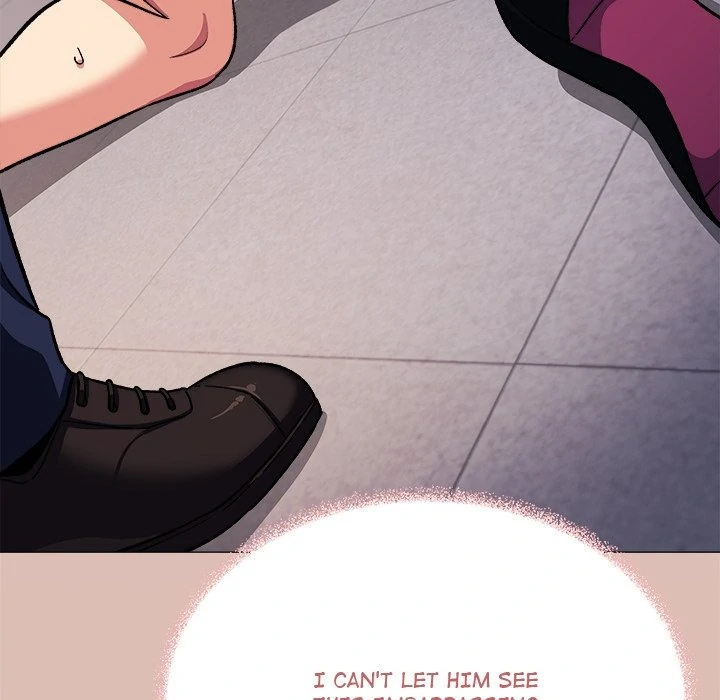 Someone Stop Her! Chapter 52 - Page 31