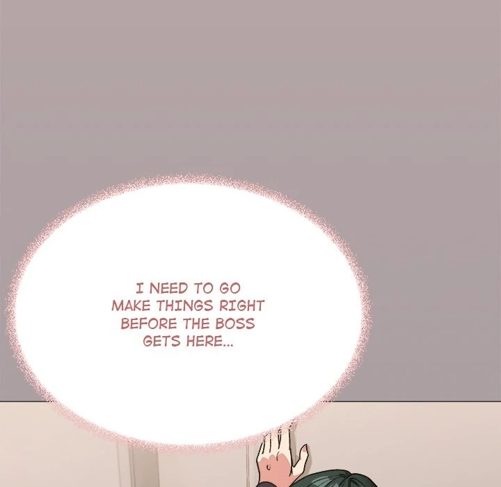 Someone Stop Her! Chapter 52 - Page 35