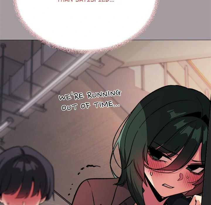 Someone Stop Her! Chapter 52 - Page 42