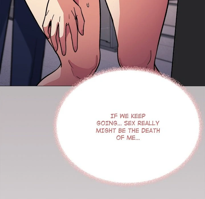 Someone Stop Her! Chapter 52 - Page 44