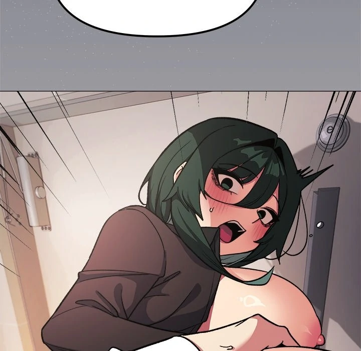 Someone Stop Her! Chapter 52 - Page 51