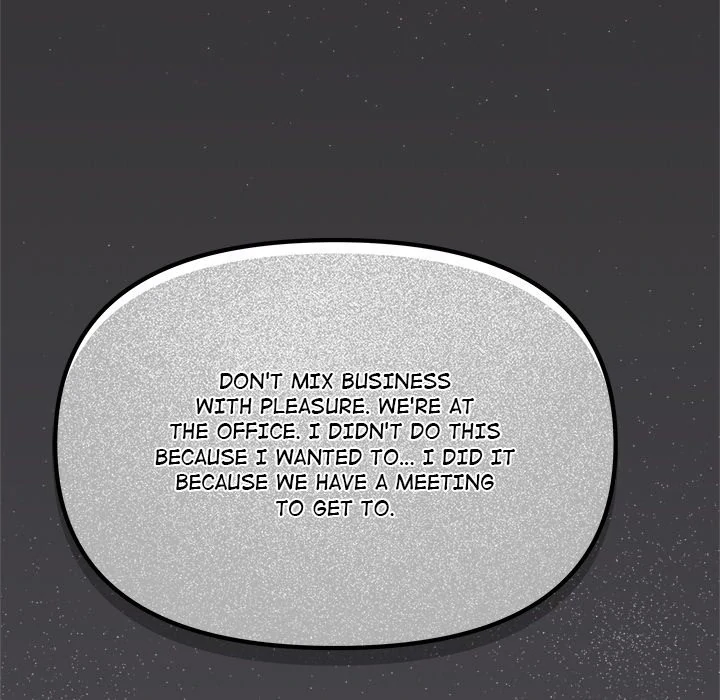 Someone Stop Her! Chapter 52 - Page 72