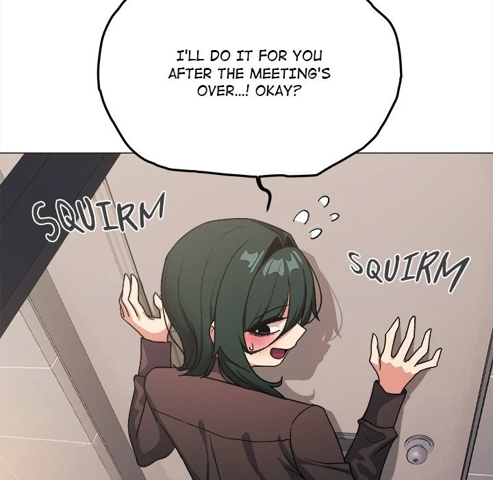 Someone Stop Her! Chapter 52 - Page 93