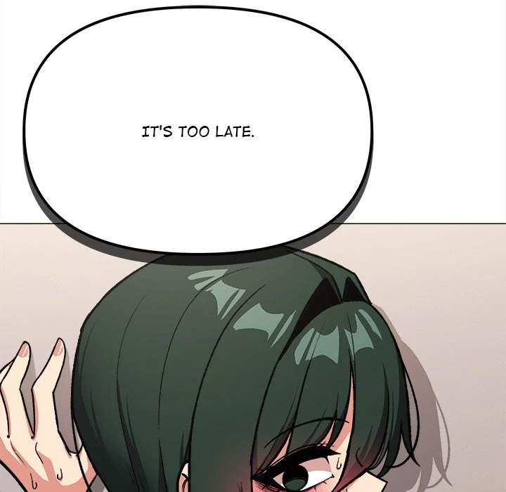 Someone Stop Her! Chapter 52 - Page 96