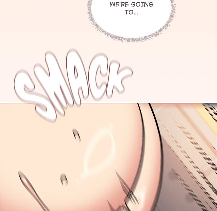 Someone Stop Her! Chapter 52 - Page 110