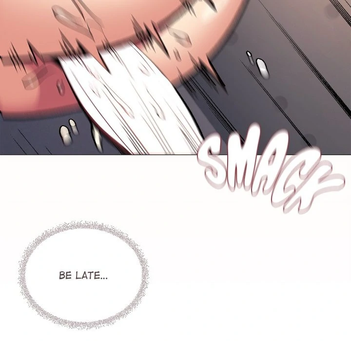 Someone Stop Her! Chapter 52 - Page 111