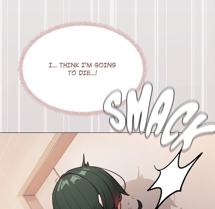 Someone Stop Her! Chapter 52 - Page 115