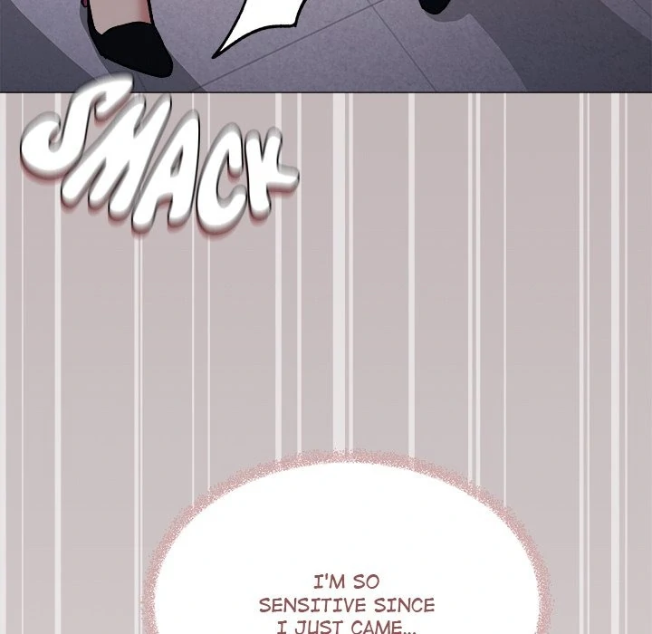 Someone Stop Her! Chapter 52 - Page 121