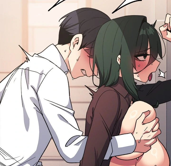 Someone Stop Her! Chapter 52 - Page 130