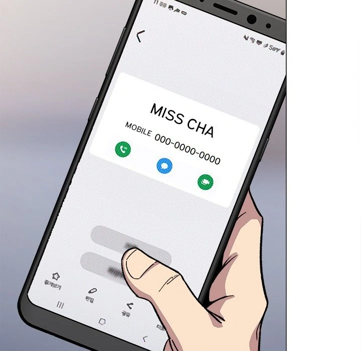 Someone Stop Her! Chapter 52 - Page 161