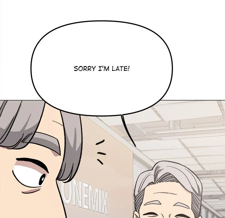 Someone Stop Her! Chapter 52 - Page 166