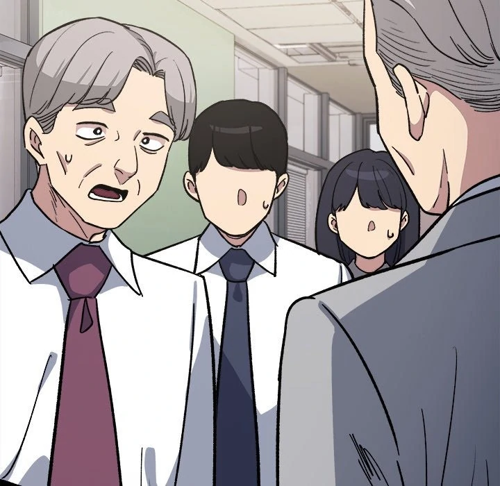 Someone Stop Her! Chapter 52 - Page 169