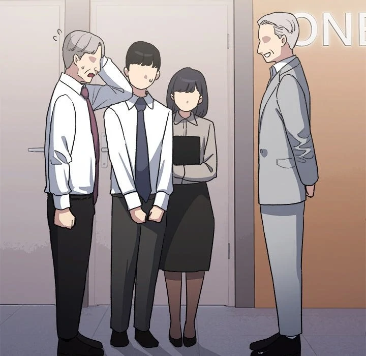 Someone Stop Her! Chapter 52 - Page 172