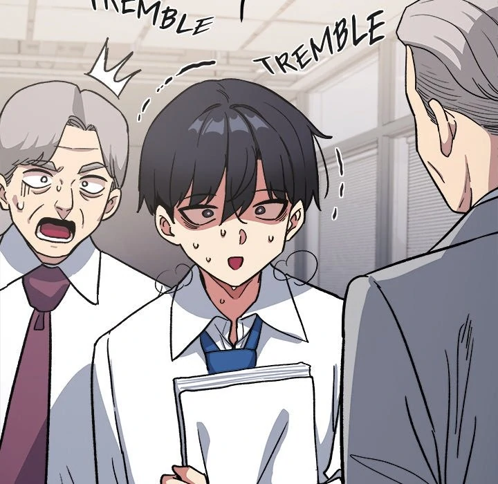 Someone Stop Her! Chapter 52 - Page 179