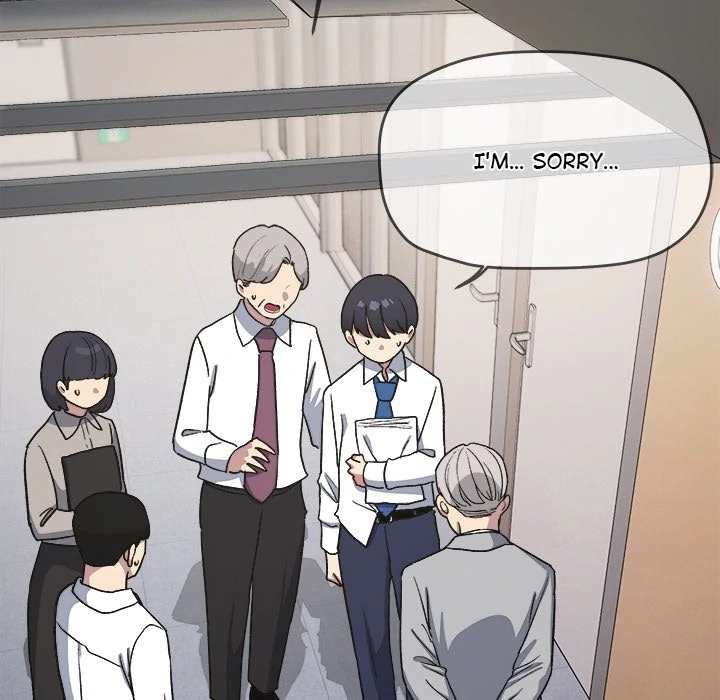 Someone Stop Her! Chapter 52 - Page 182