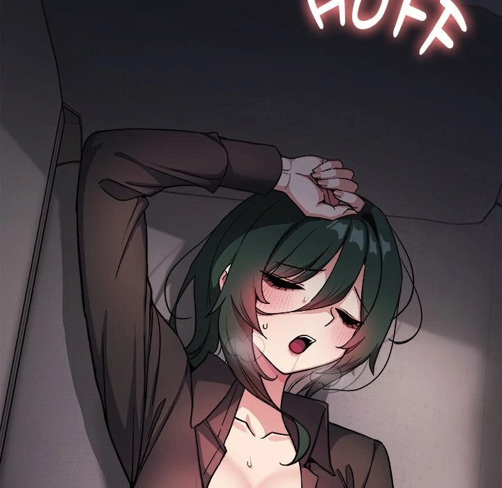 Someone Stop Her! Chapter 52 - Page 192