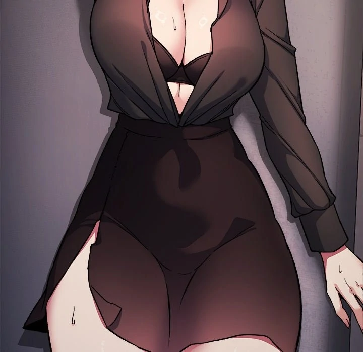 Someone Stop Her! Chapter 52 - Page 193