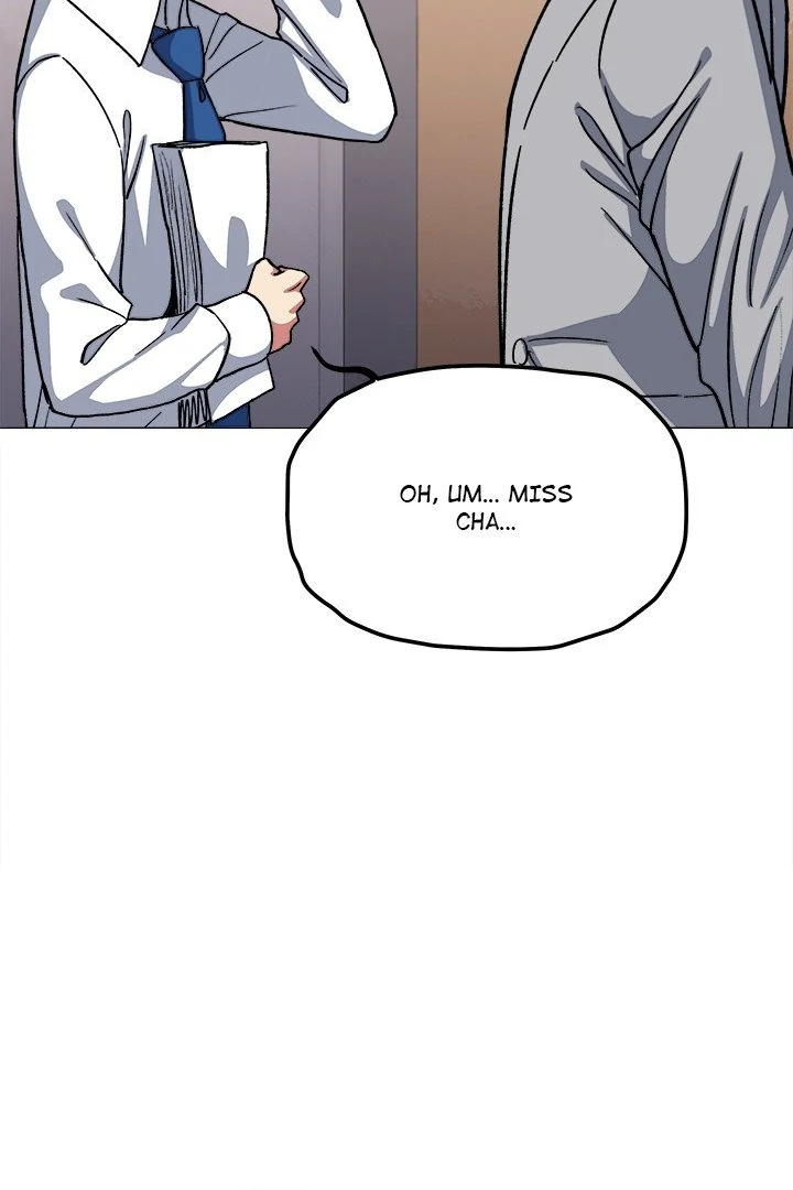 Someone Stop Her! Chapter 53 - Page 4