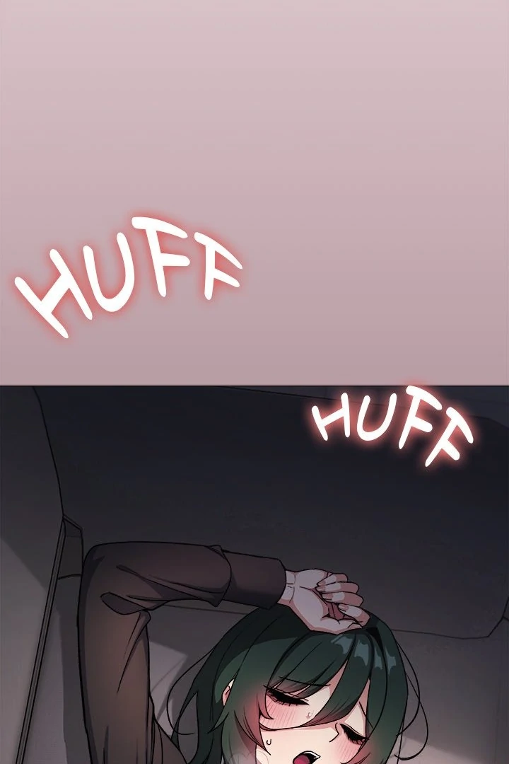 Someone Stop Her! Chapter 53 - Page 8