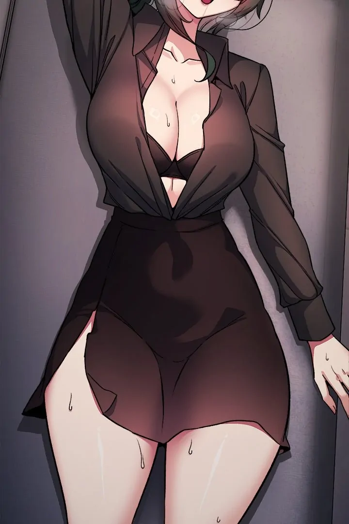 Someone Stop Her! Chapter 53 - Page 9