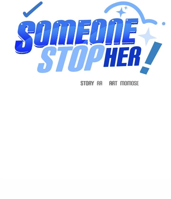 Someone Stop Her! Chapter 53 - Page 12