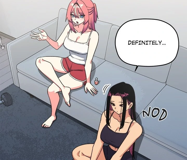 Someone Stop Her! Chapter 53 - Page 17