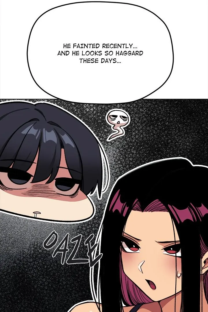 Someone Stop Her! Chapter 53 - Page 19