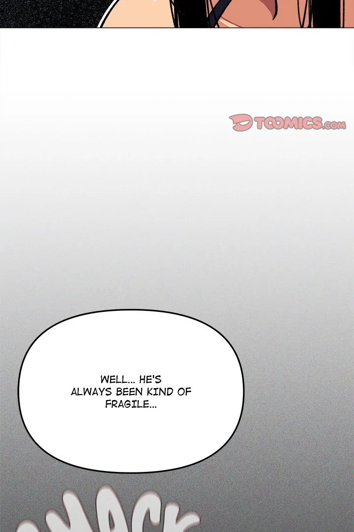 Someone Stop Her! Chapter 53 - Page 20