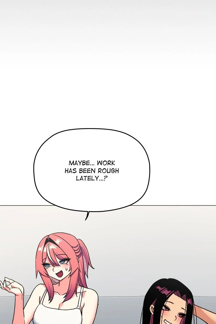 Someone Stop Her! Chapter 53 - Page 26