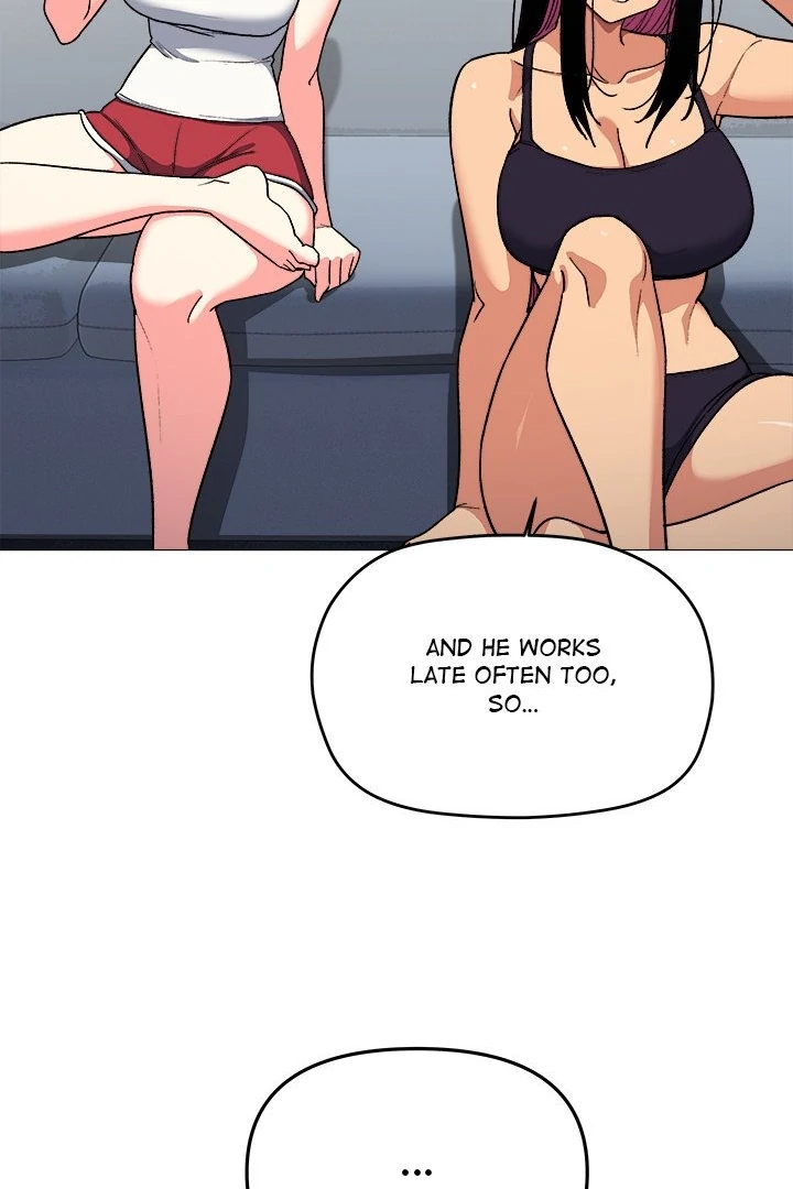 Someone Stop Her! Chapter 53 - Page 27