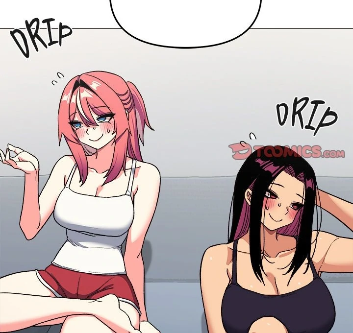 Someone Stop Her! Chapter 53 - Page 28