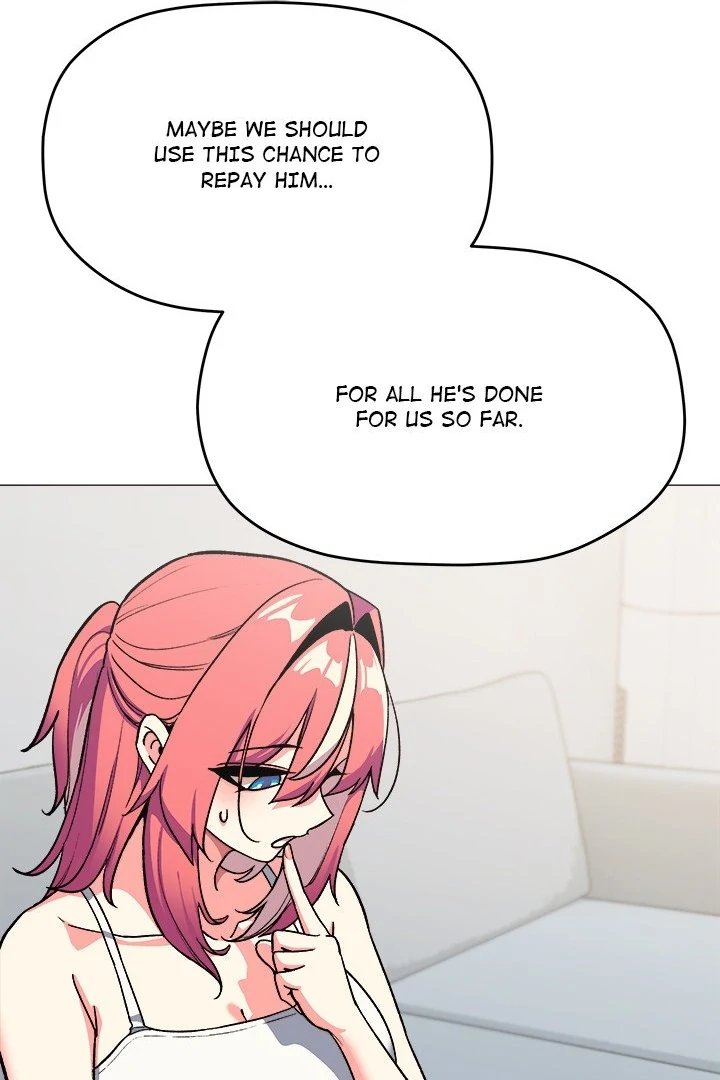 Someone Stop Her! Chapter 53 - Page 30