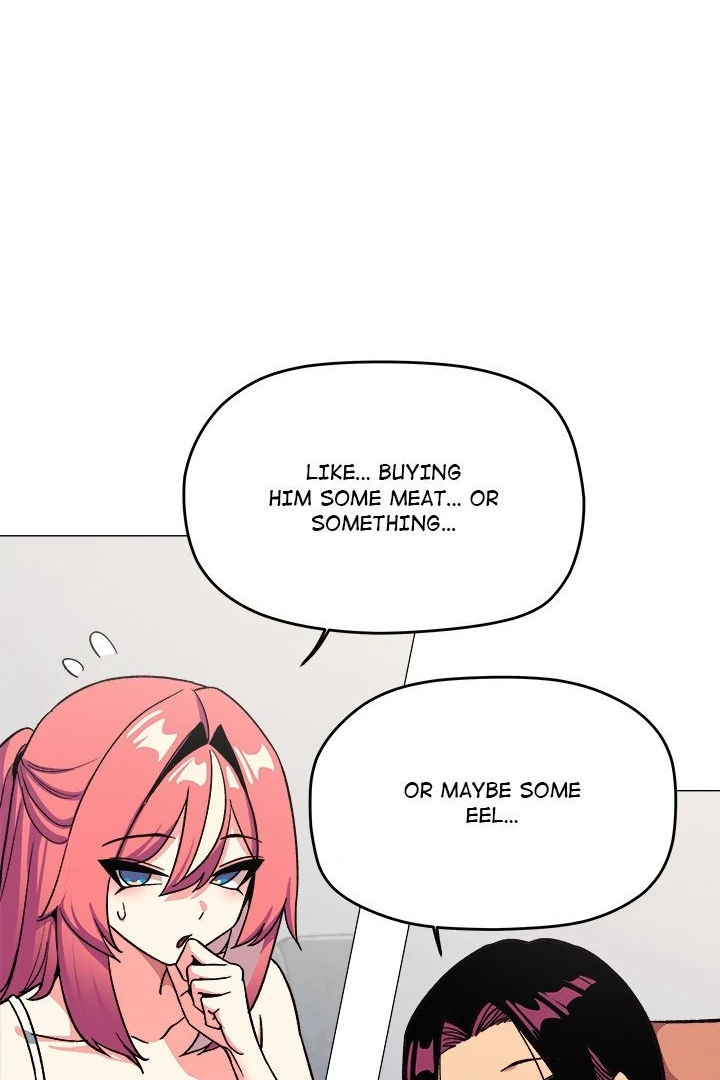 Someone Stop Her! Chapter 53 - Page 32