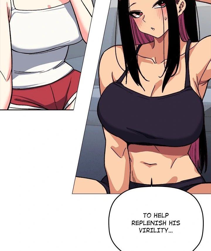 Someone Stop Her! Chapter 53 - Page 33