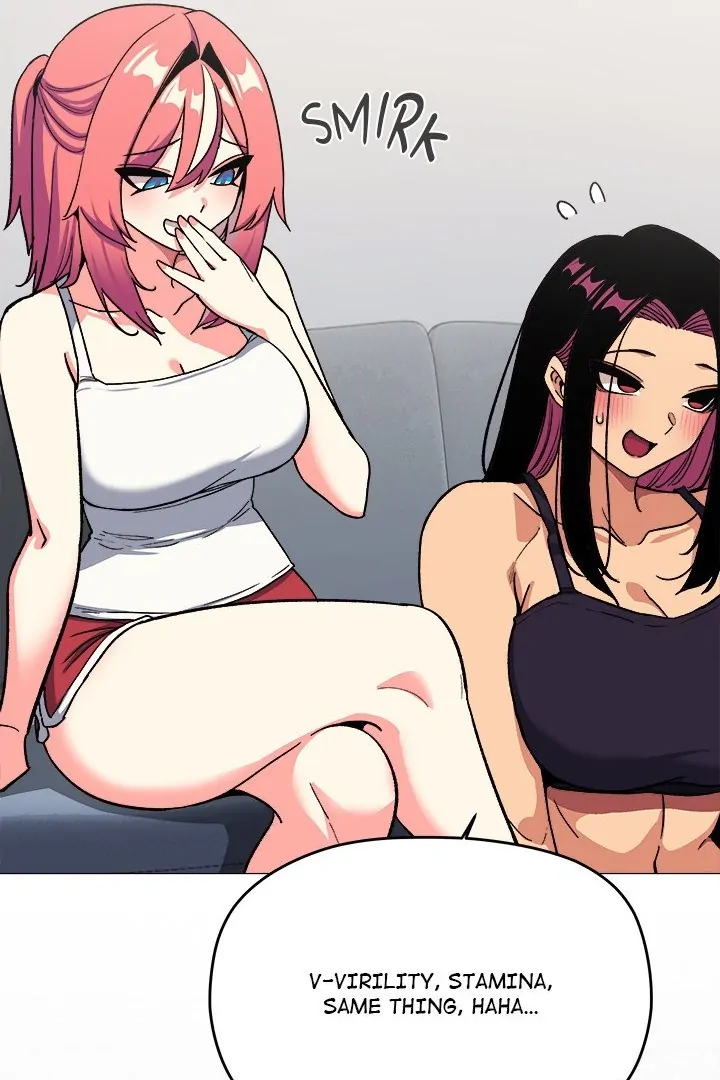 Someone Stop Her! Chapter 53 - Page 35