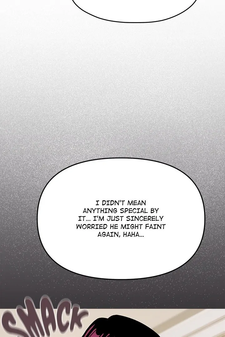 Someone Stop Her! Chapter 53 - Page 36