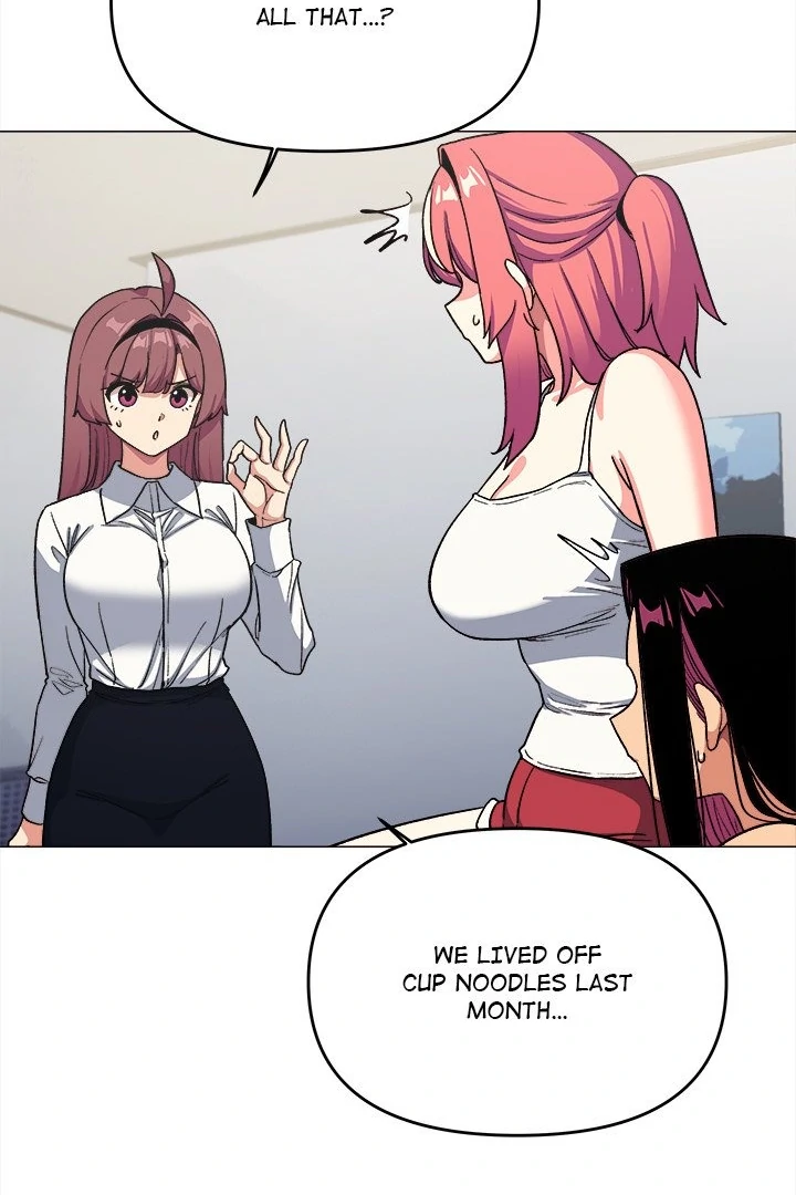 Someone Stop Her! Chapter 53 - Page 43