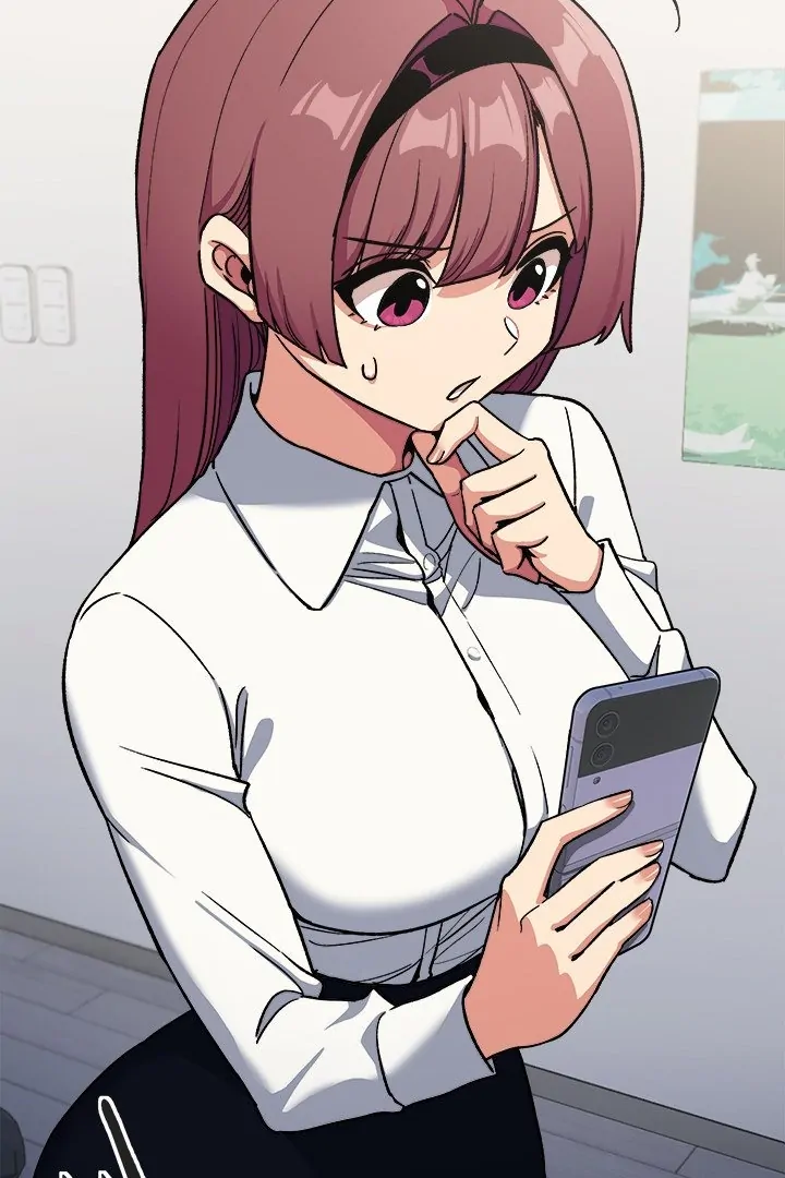 Someone Stop Her! Chapter 53 - Page 48