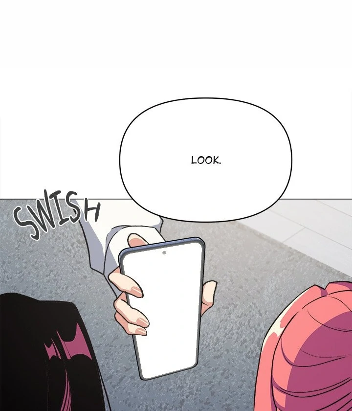 Someone Stop Her! Chapter 53 - Page 50