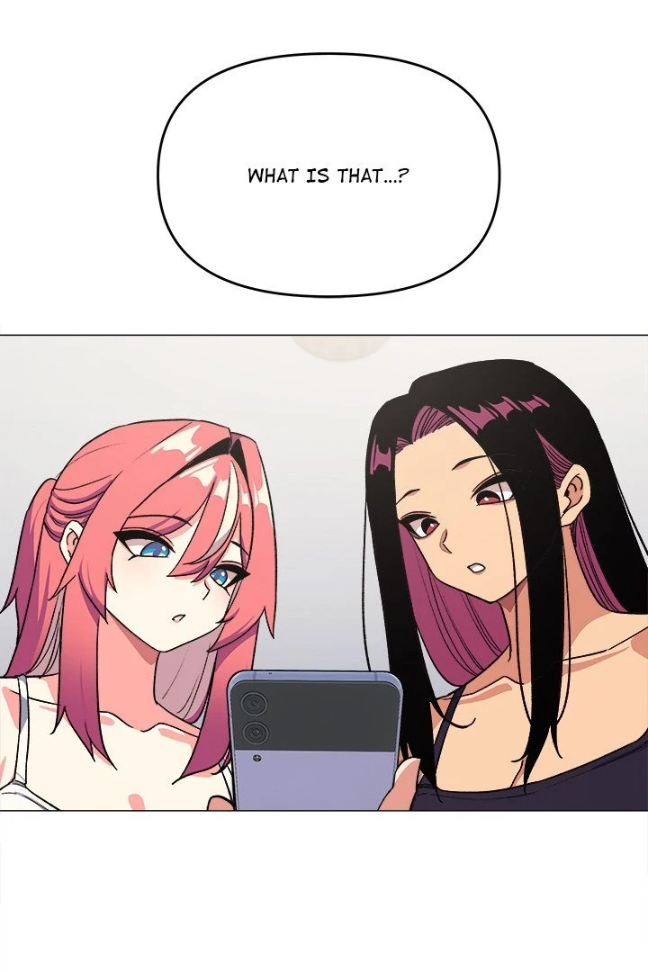 Someone Stop Her! Chapter 53 - Page 52