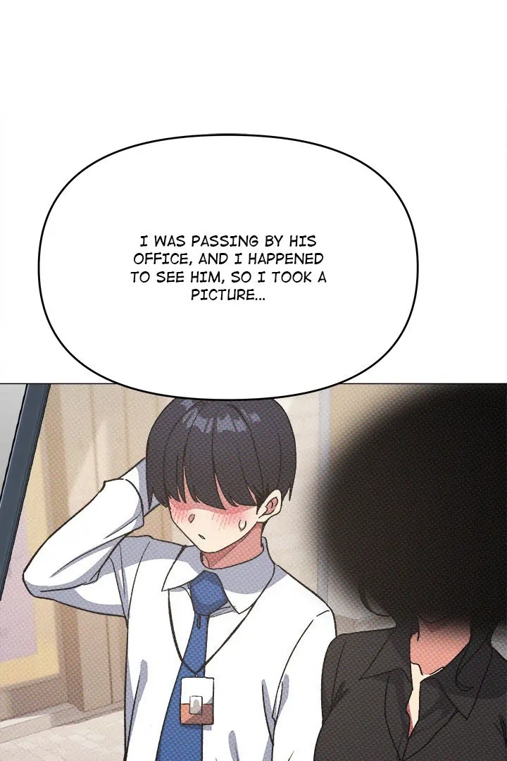 Someone Stop Her! Chapter 53 - Page 54