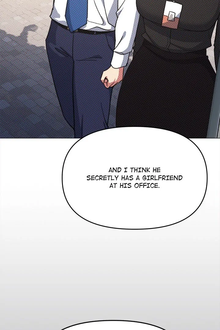 Someone Stop Her! Chapter 53 - Page 55