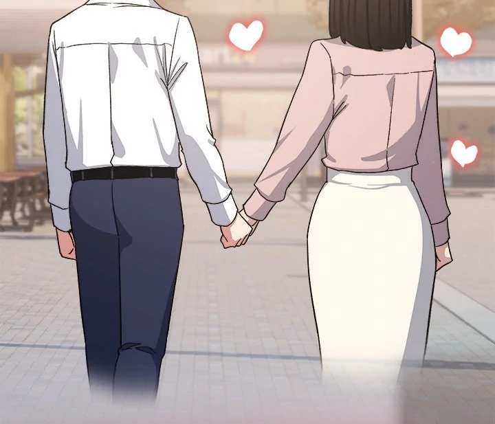 Someone Stop Her! Chapter 53 - Page 57