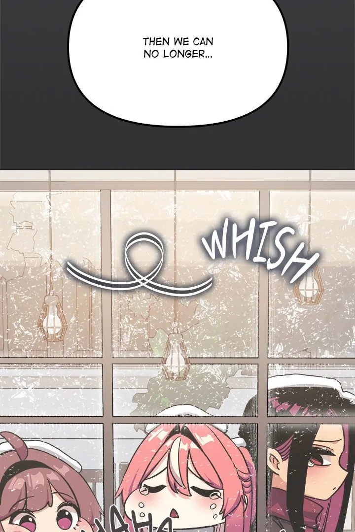 Someone Stop Her! Chapter 53 - Page 59