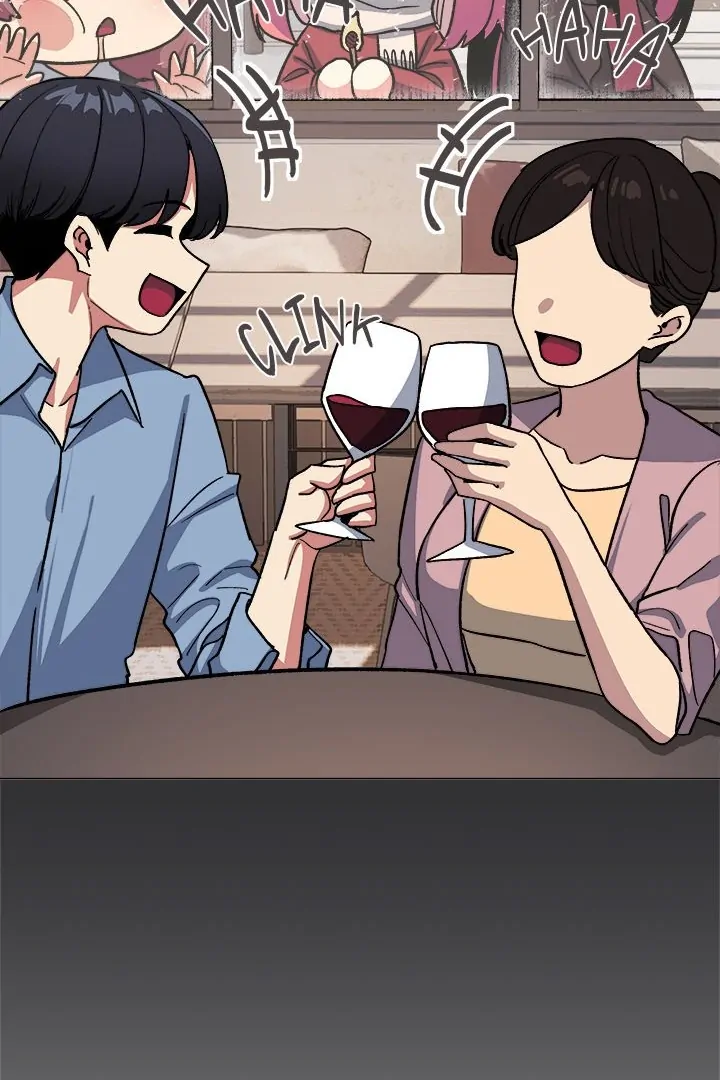 Someone Stop Her! Chapter 53 - Page 60