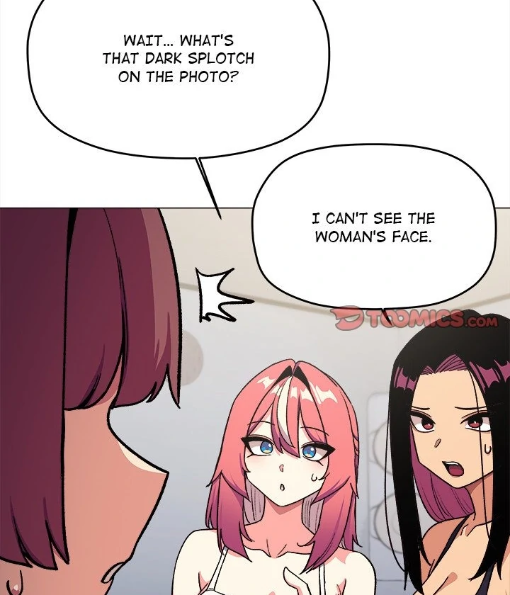 Someone Stop Her! Chapter 53 - Page 62