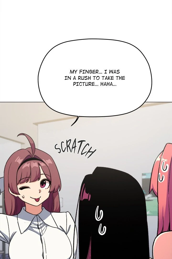 Someone Stop Her! Chapter 53 - Page 64